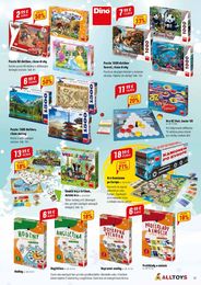 61. stránka Alltoys letáku