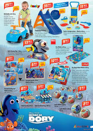 11. stránka Alltoys letáku