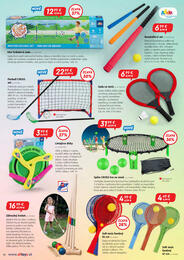 24. stránka Alltoys letáku