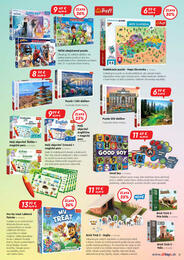 31. stránka Alltoys letáku