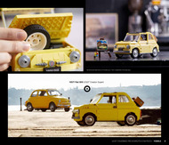 5. stránka Alltoys letáku