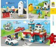 11. stránka Alltoys letáku