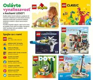 2. stránka Alltoys letáku