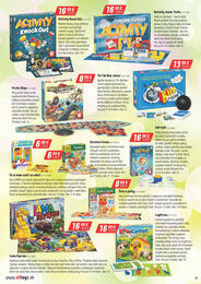 29. stránka Alltoys letáku