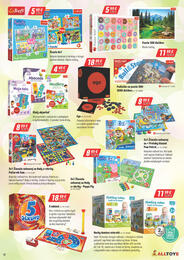30. stránka Alltoys letáku