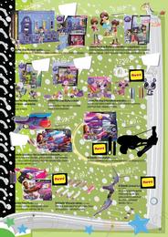 27. stránka Alltoys letáku