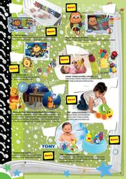 5. stránka Alltoys letáku