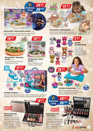 25. stránka Alltoys letáku