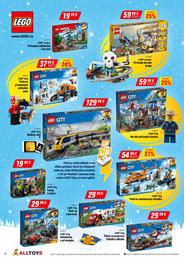 32. stránka Alltoys letáku