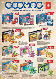 36. stránka Alltoys letáku