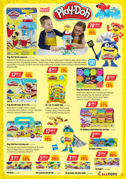 55. stránka Alltoys letáku