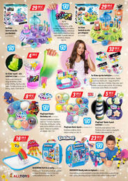 56. stránka Alltoys letáku