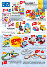 7. stránka Alltoys letáku