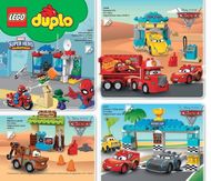 22. stránka Alltoys letáku