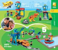 5. stránka Alltoys letáku
