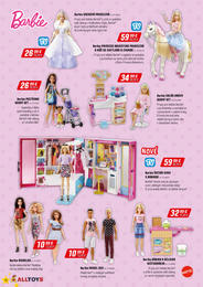 16. stránka Alltoys letáku