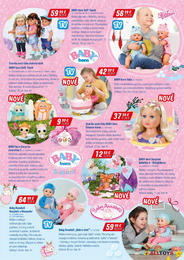 25. stránka Alltoys letáku