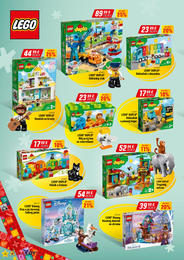 30. stránka Alltoys letáku