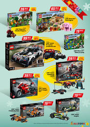 35. stránka Alltoys letáku
