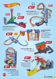 39. stránka Alltoys letáku