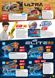 43. stránka Alltoys letáku