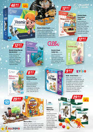 60. stránka Alltoys letáku
