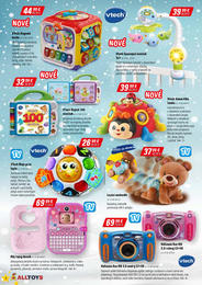 8. stránka Alltoys letáku