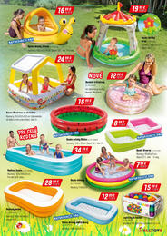 8. stránka Alltoys letáku