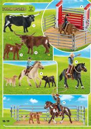 18. stránka Alltoys letáku