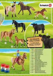 19. stránka Alltoys letáku