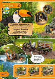 26. stránka Alltoys letáku