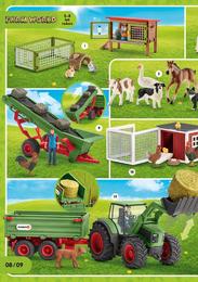 8. stránka Alltoys letáku