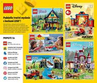 2. stránka Alltoys letáku