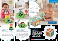 18. stránka Alltoys letáku