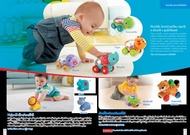 21. stránka Alltoys letáku