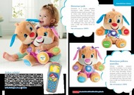 24. stránka Alltoys letáku