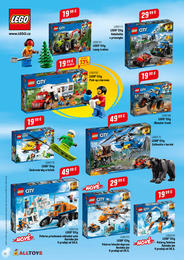 32. stránka Alltoys letáku