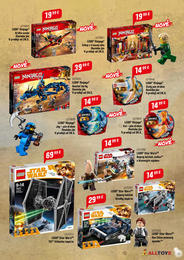 33. stránka Alltoys letáku