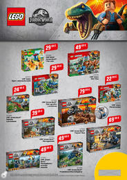 34. stránka Alltoys letáku