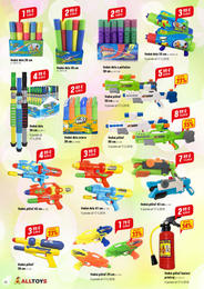 42. stránka Alltoys letáku