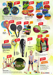 45. stránka Alltoys letáku