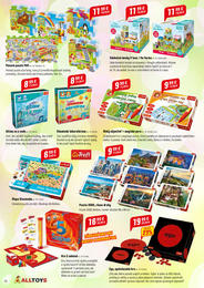 50. stránka Alltoys letáku