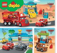 24. stránka Alltoys letáku