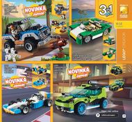 39. stránka Alltoys letáku