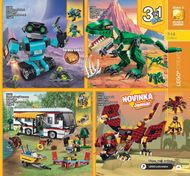 41. stránka Alltoys letáku