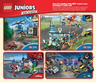 22. stránka Alltoys letáku