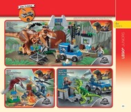23. stránka Alltoys letáku