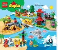 14. stránka Alltoys letáku