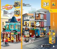 31. stránka Alltoys letáku