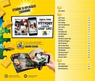 3. stránka Alltoys letáku